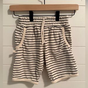 Childhoods Clothing OG Shorties Gender Neutral 8/9 Made in the USA